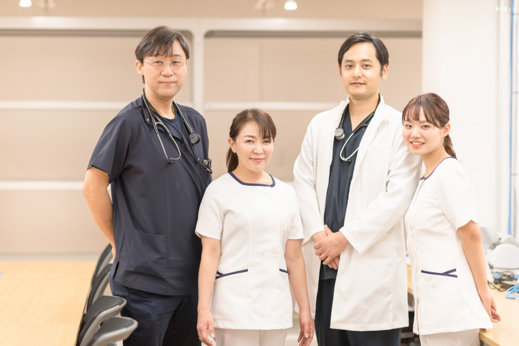 医療法人社団隆樹会　木村クリニック（医師の求人）の写真5枚目：