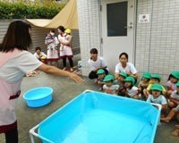 ほっぺるランド東日本橋(看護師/准看護師の求人)の写真4枚目: