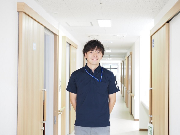 指定相談支援アットコレット王子の写真