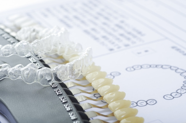 クリニックサンセール滝の水歯科の写真