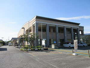 はら地域包括支援センターの写真