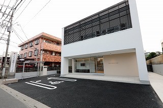 ようだ歯科クリニックの写真