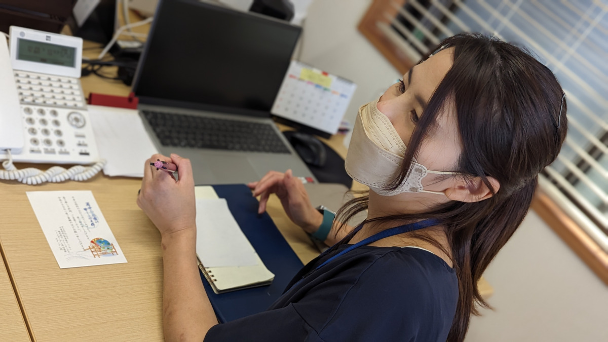 居宅介護支援事業所 介護屋本舗流山(ケアマネジャーの求人)の写真3枚目: