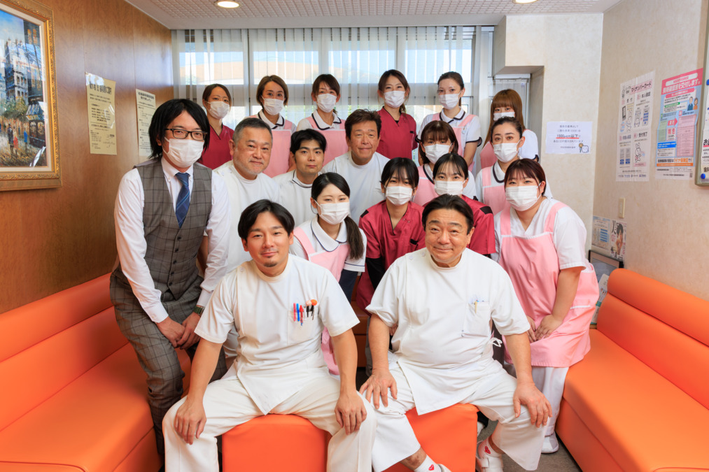 滝川歯科医院（歯科衛生士の求人）の写真2枚目：