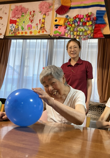 デイ＆ホーム つむぎ 富沢南（介護職/ヘルパーの求人）の写真8枚目：