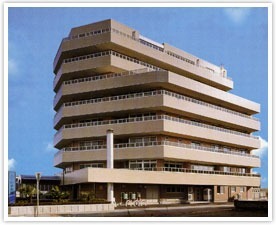 特別養護老人ホームいずみ園の写真