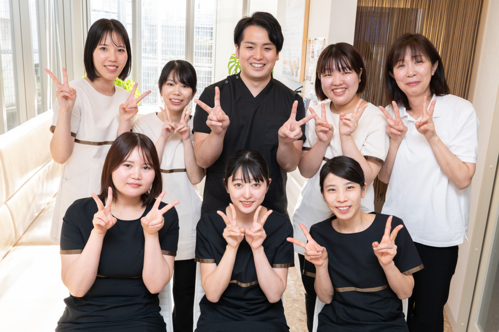 エル歯科クリニック千里丘の写真