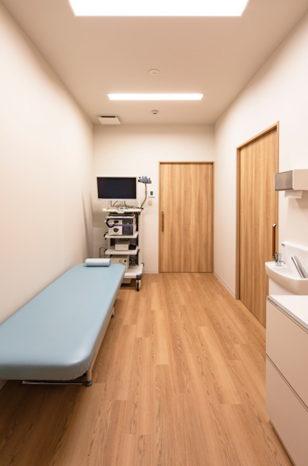 おがわクリニック（看護師/准看護師の求人）の写真6枚目：