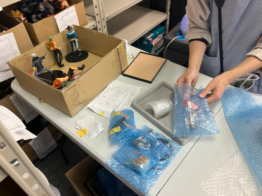 障がい者福祉事業　ソーシャルファーム　Umidas立石（生活支援員の求人）の写真2枚目：