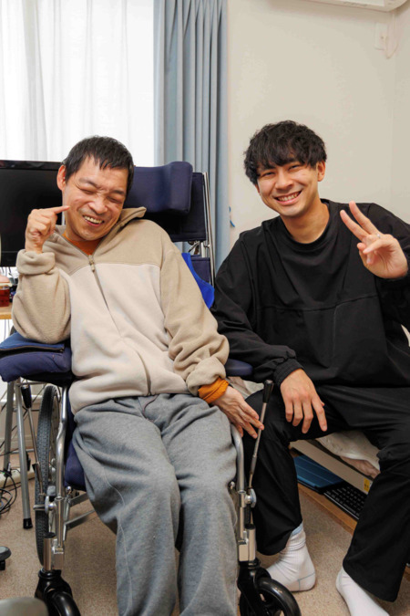 はあーと介護サービスの写真