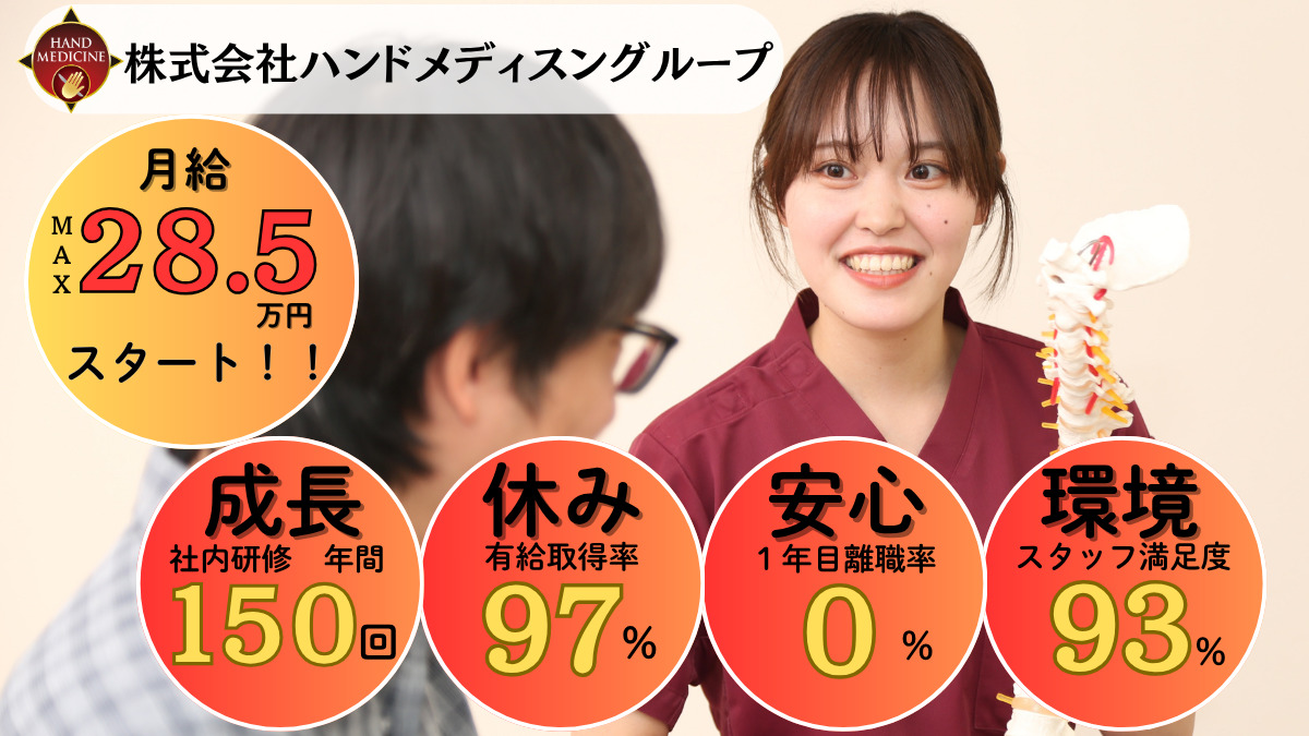 三鷹駅前太子堂鍼灸接骨院の画像