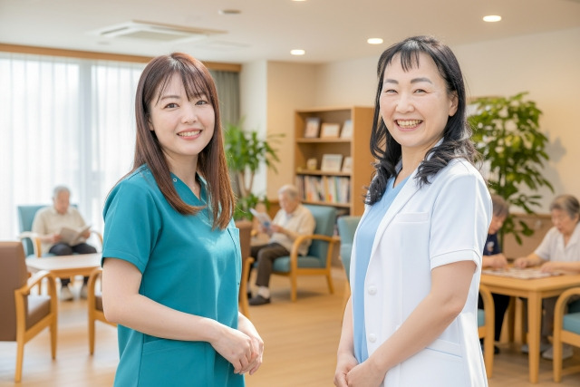 医療法人 中屋覚志会 津田病院（看護師/准看護師の求人）の写真3枚目：