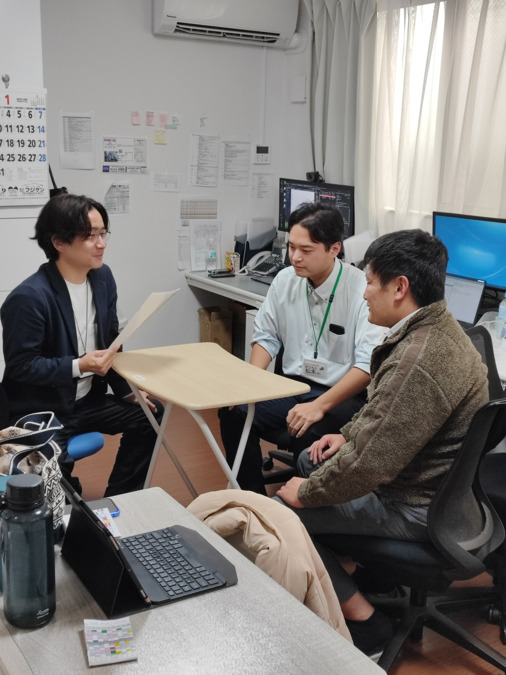 みつばメゾン川口西青木（管理職（介護）の求人）の写真2枚目：