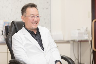 おおかわ皮ふ科クリニック（医療事務/受付の求人）の写真4枚目：