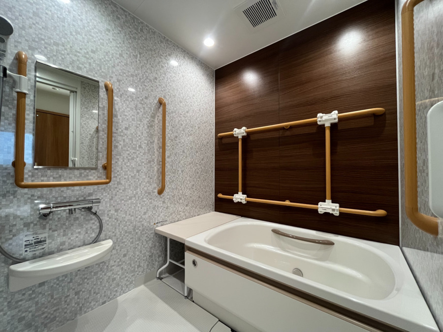 短期入所クライス福岡土井Ⅰ【2026年04月01日オープン予定】（生活支援員の求人）の写真11枚目：