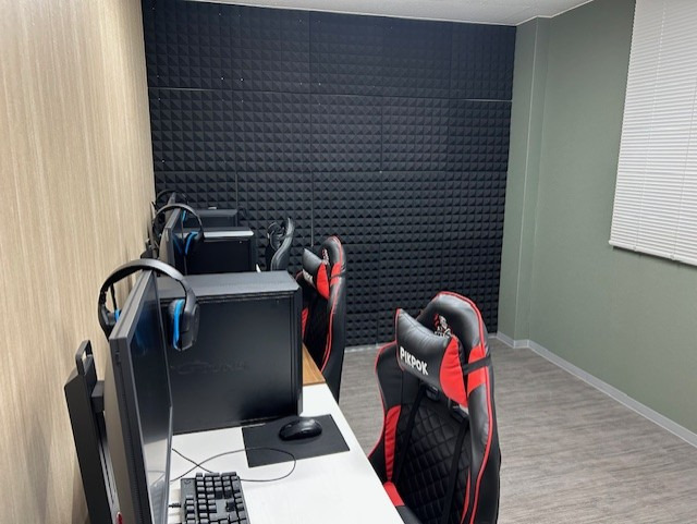 ONEGAME我孫子【2025年12月オープン予定】(サービス管理責任者の求人)の写真5枚目: