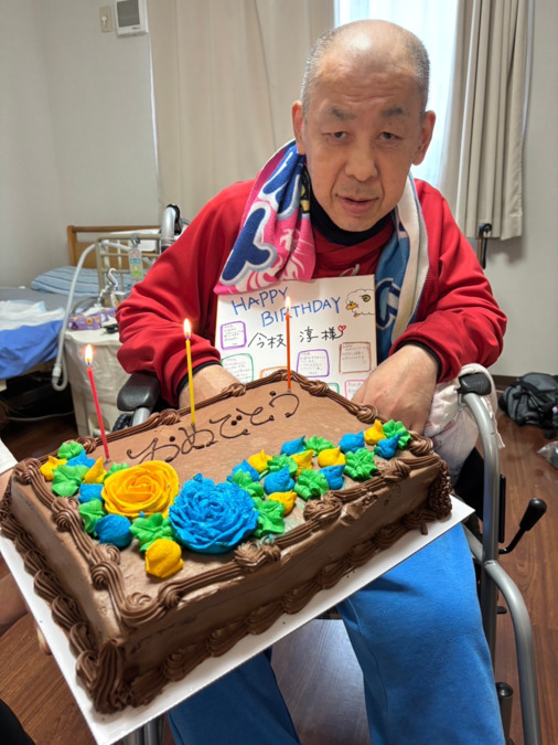 住宅型有料老人ホームローズちゃんの写真3枚目：