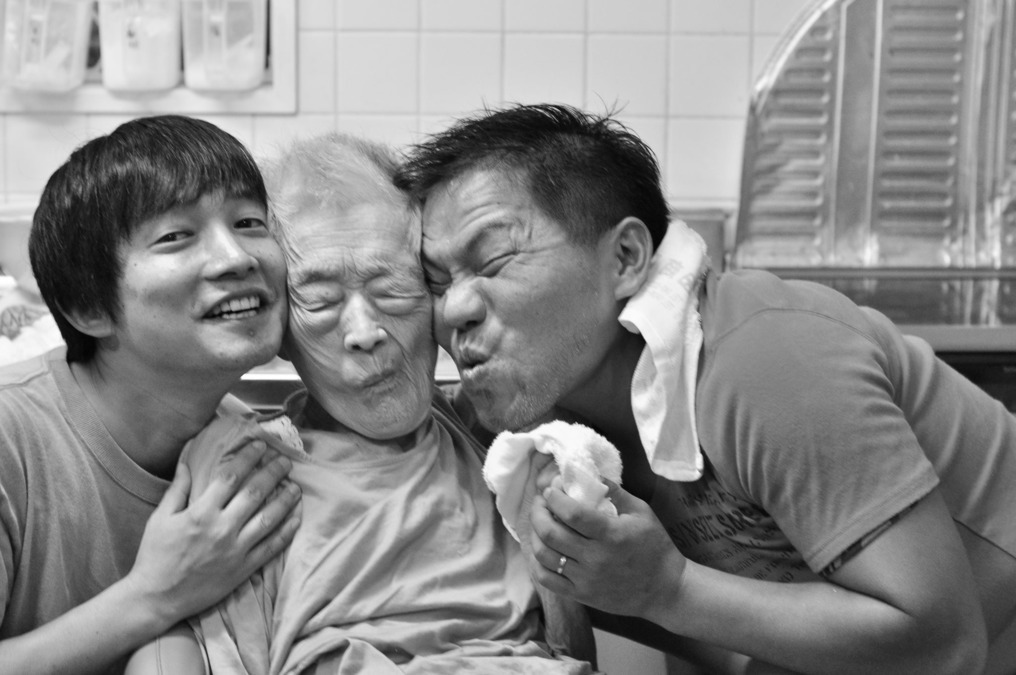 みもみのいしいさん家の写真4枚目：