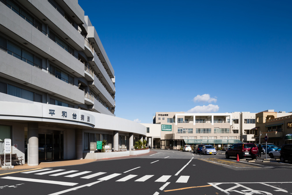 居宅介護支援事業所ふさの写真