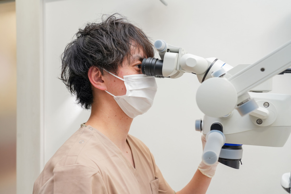 大野城もはら歯科【2025年04月01日オープン】（歯科医師の求人）の写真5枚目：