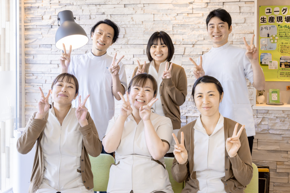 医療法人　大知会　濱川歯科医院（歯科衛生士の求人）の写真5枚目：