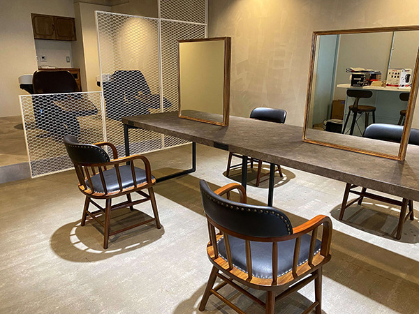 Heath(美容師の求人)の写真3枚目: