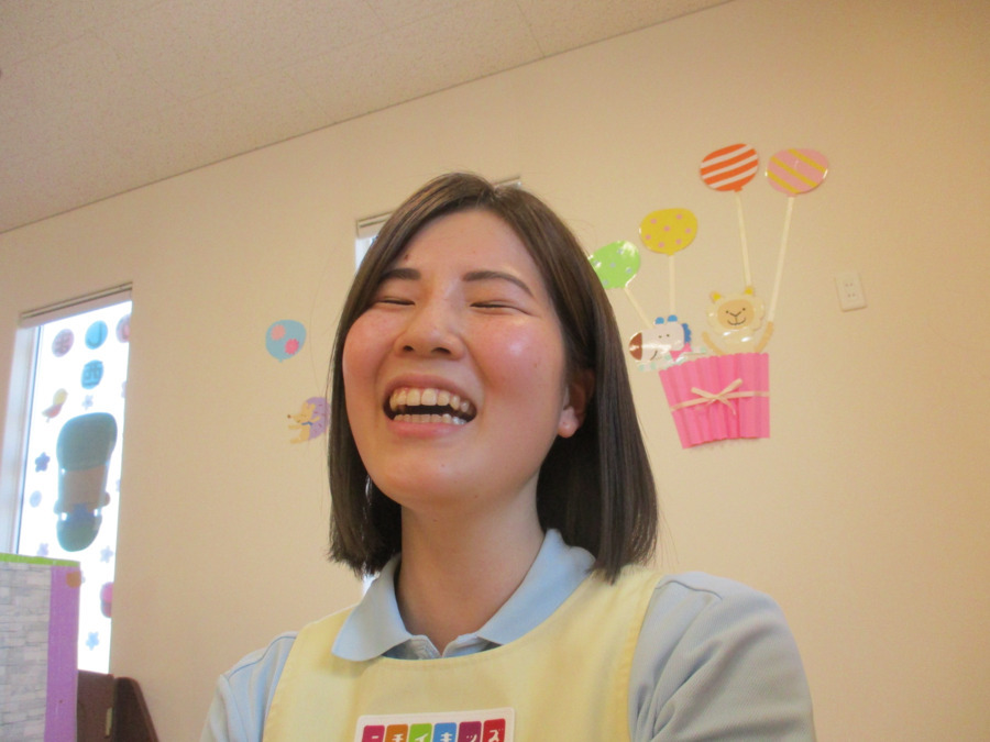 ニチイキッズかしま西保育園（保育士の求人）の写真2枚目：