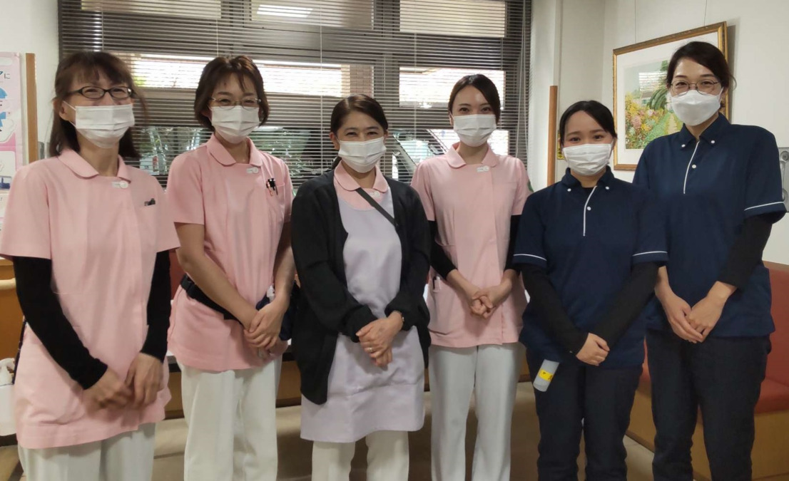 特別養護老人ホーム　本牧ホーム（管理栄養士/栄養士の求人）の写真2枚目：