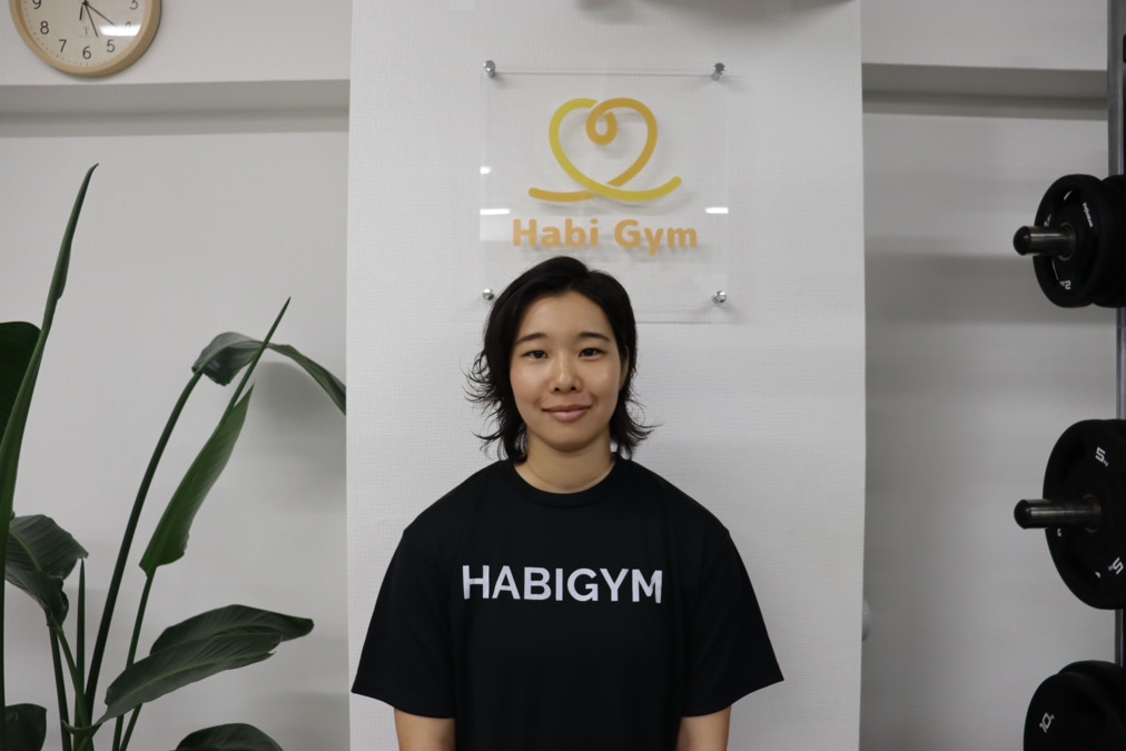 HabiGym　整体×トレーニング・ピラティス（理学療法士の求人）の写真7枚目：
