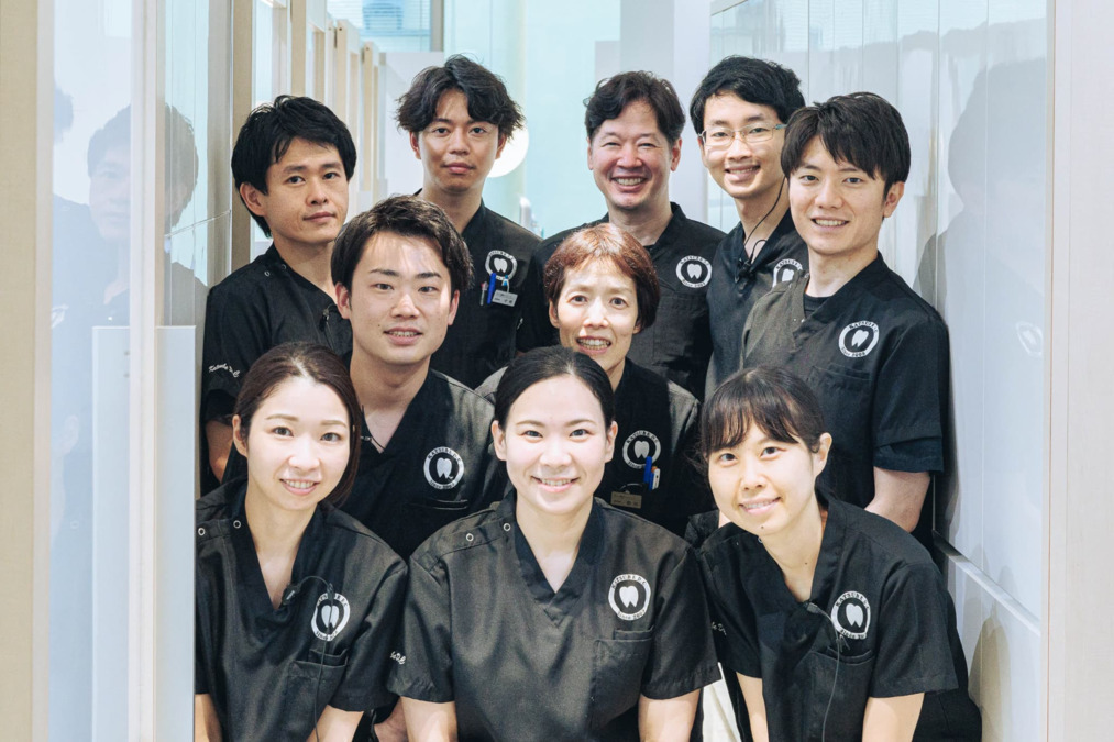 カツベ歯科クリニックの写真