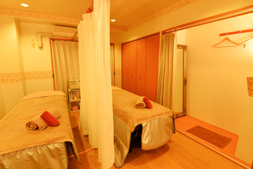 e's salon 八木店の写真3枚目：