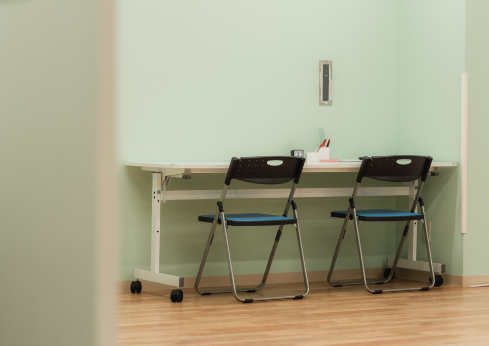 トライクみなみ野教室(児童発達支援管理責任者の求人)の写真2枚目: