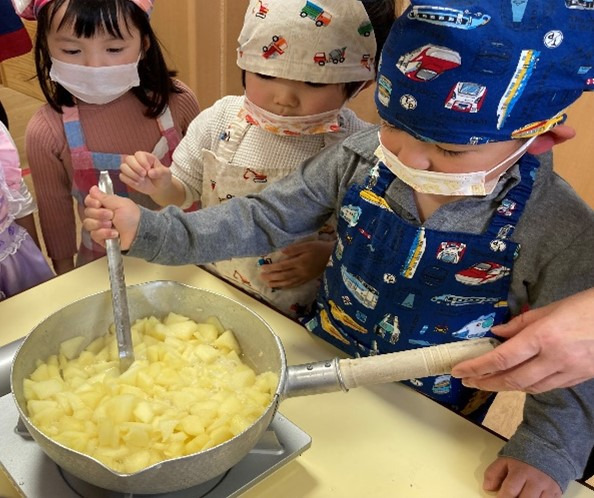 ほっぺるランド渋谷の写真5枚目：
