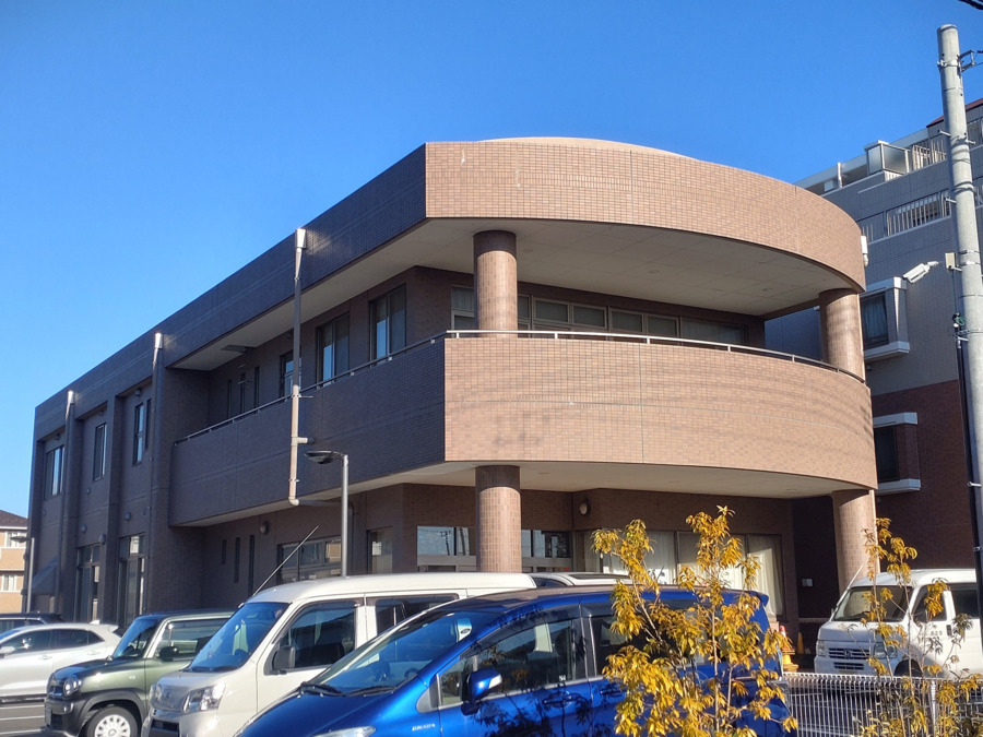 つくばLSC障害者就業・生活支援センターの写真2枚目：