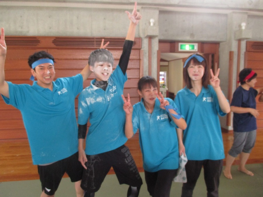 生活リハビリ訓練かがやきの写真17枚目：