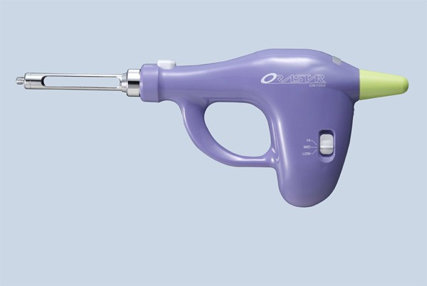 ルナデンタルクリニック(歯科医師の求人)の写真5枚目: