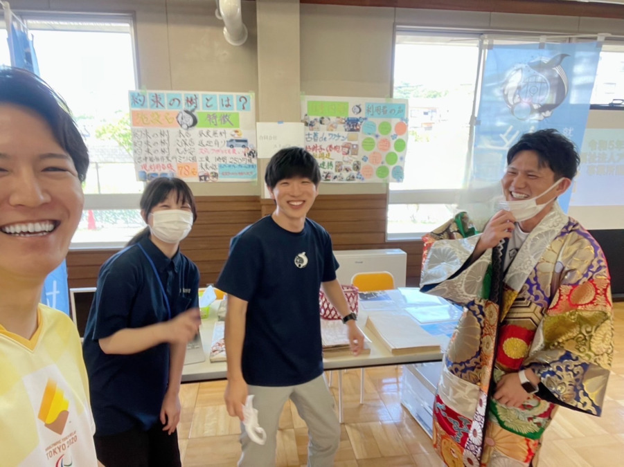 就労継続支援B型事業所　約束の樹 One All【2025年01月オープン】の写真6枚目：