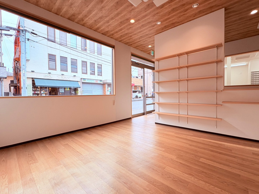 たけいち薬局上本郷店【2025年12月オープン予定】（調剤事務の求人）の写真6枚目：