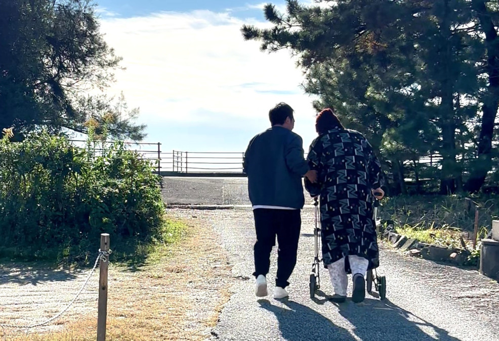 ヘルパーステーションぎんろうの写真