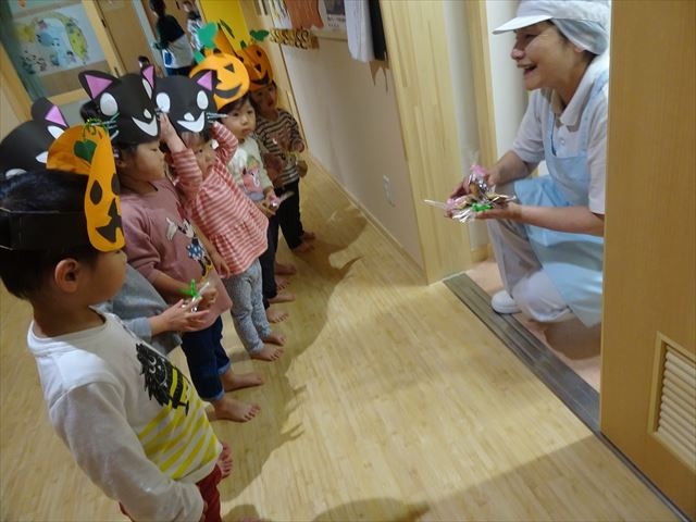 きらり保育園-塩川ドレミ-(保育士の求人)の写真4枚目: