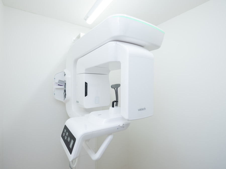 東京銀座A CLINIC デンタル(歯科衛生士の求人)の写真28枚目: