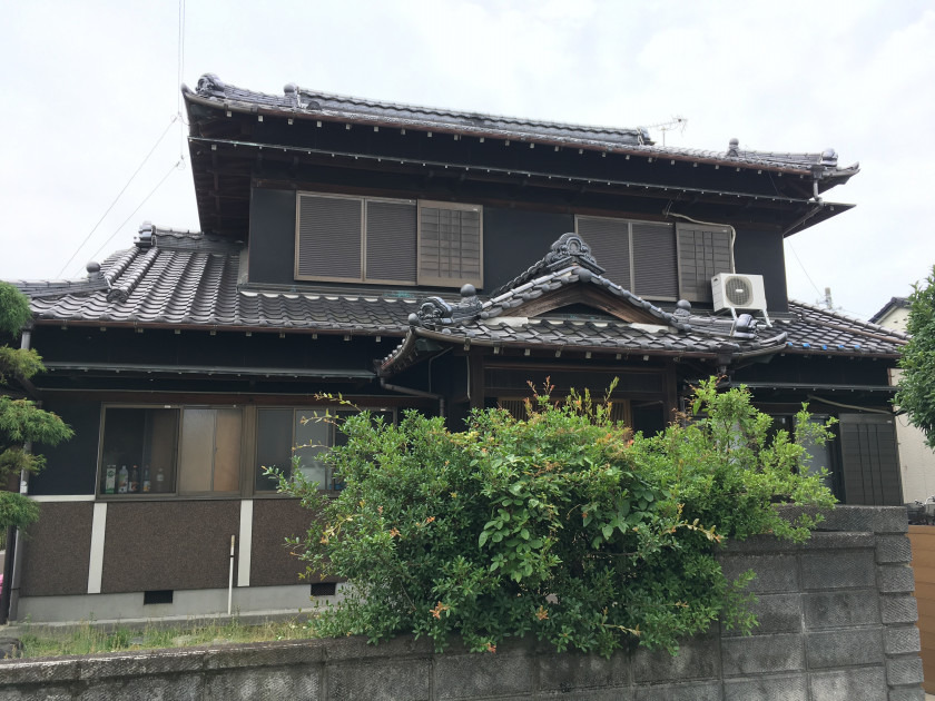 すまいるはーと高田寺の写真