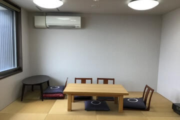 サービス付き高齢者向け住宅　夢眠たがじょう（介護事務の求人）の写真3枚目：