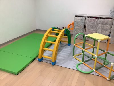 児童発達支援 はっぴぃち (保育士の求人)の写真4枚目: