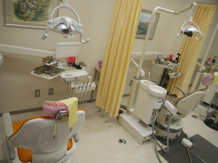 美杉歯科診療所の写真2枚目: