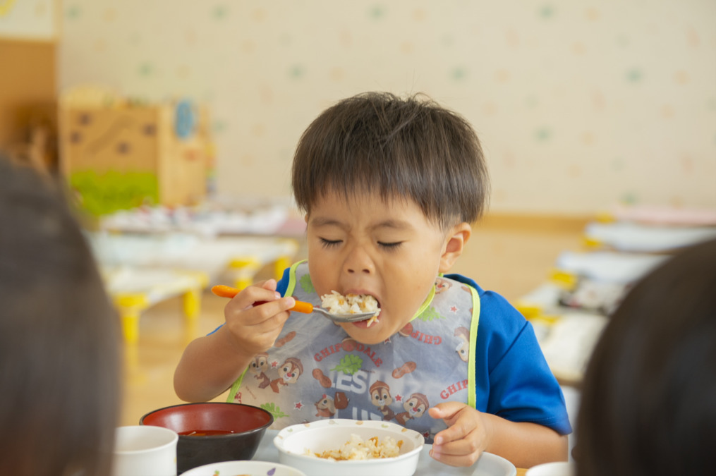 ナーサリースクール☆SUKUSUKU（保育士の求人）の写真9枚目：
