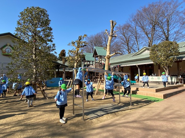 認定こども園まどか幼稚園（幼稚園教諭の求人）の写真3枚目：