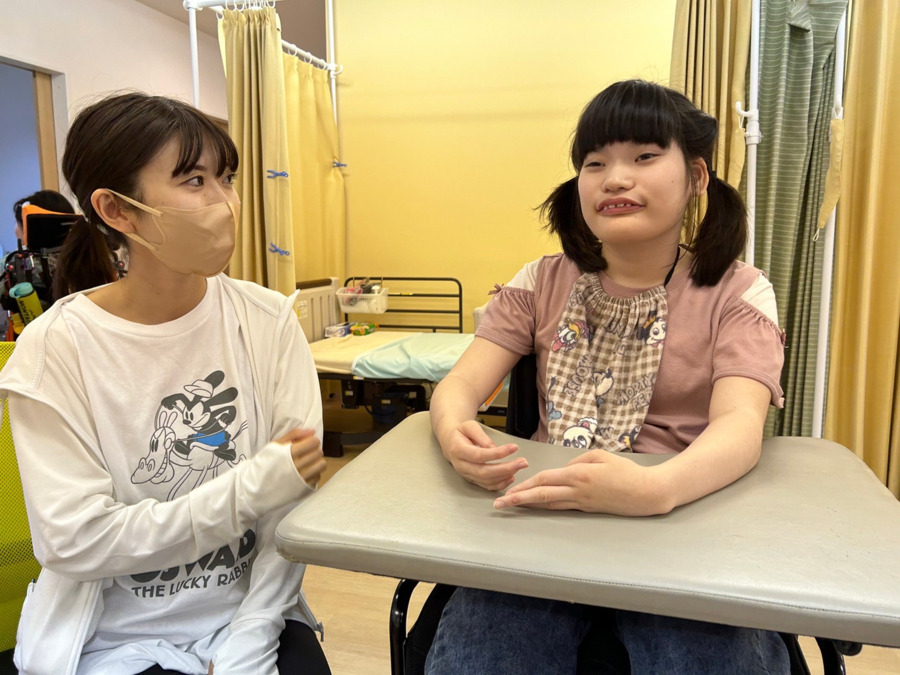 スマイルべーすKOKORO（生活支援員の求人）の写真5枚目：