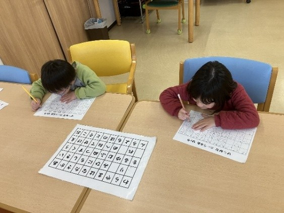 わたぼうしの写真7枚目：
