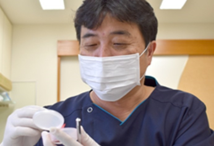 ろくごう歯科医院（歯科衛生士の求人）の写真6枚目：